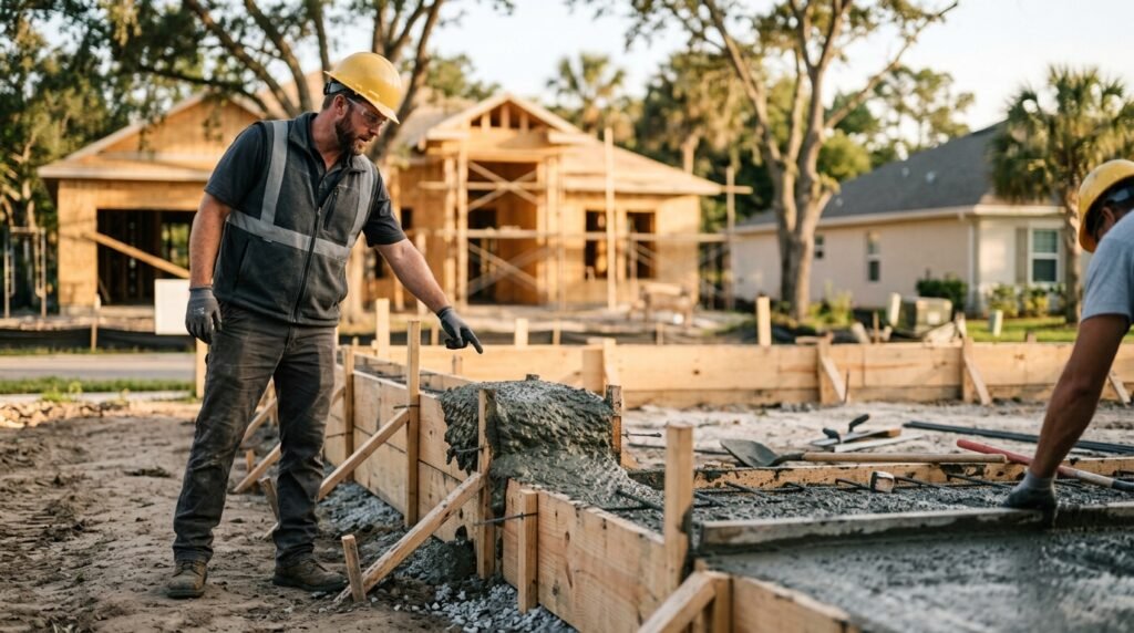 How Much Extra Concrete Should You Plan?