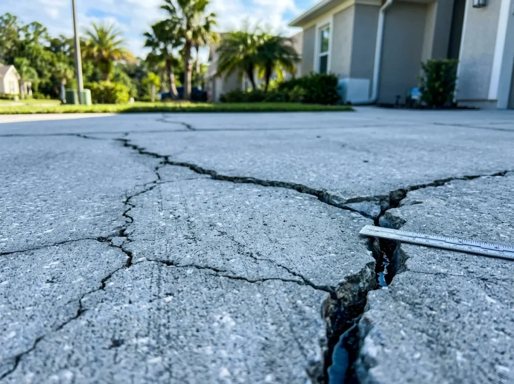 When Should You Repair a Crack